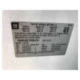 2015 Chevy Suburban 4X4