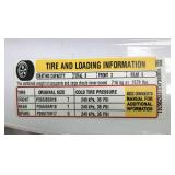 2015 Chevy Suburban 4X4