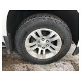 2015 Chevy Suburban 4X4