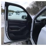 2015 Chevy Suburban 4X4