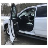 2015 Chevy Suburban 4X4