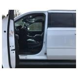 2015 Chevy Suburban 4X4