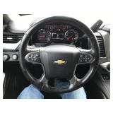 2015 Chevy Suburban 4X4