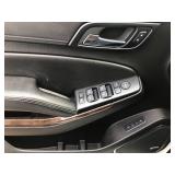 2015 Chevy Suburban 4X4