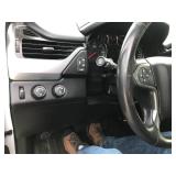 2015 Chevy Suburban 4X4