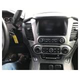 2015 Chevy Suburban 4X4