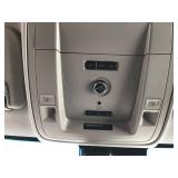 2015 Chevy Suburban 4X4