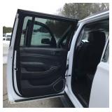 2015 Chevy Suburban 4X4