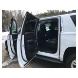 2015 Chevy Suburban 4X4