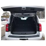 2015 Chevy Suburban 4X4