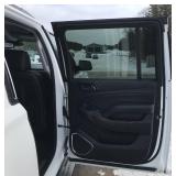 2015 Chevy Suburban 4X4