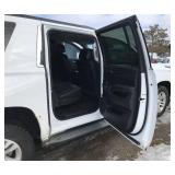 2015 Chevy Suburban 4X4