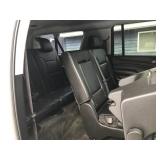 2015 Chevy Suburban 4X4