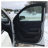 2015 Chevy Suburban 4X4