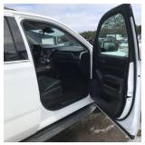 2015 Chevy Suburban 4X4