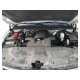 2015 Chevy Suburban 4X4