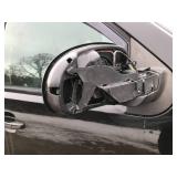 2011 Chevy Silverado LTZ 4X4