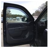 2011 Chevy Silverado LTZ 4X4