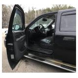 2011 Chevy Silverado LTZ 4X4