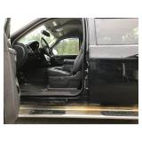 2011 Chevy Silverado LTZ 4X4