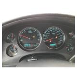 2011 Chevy Silverado LTZ 4X4