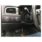 2011 Chevy Silverado LTZ 4X4