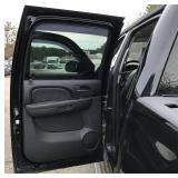 2011 Chevy Silverado LTZ 4X4