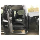 2011 Chevy Silverado LTZ 4X4