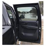 2011 Chevy Silverado LTZ 4X4