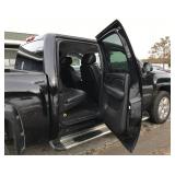 2011 Chevy Silverado LTZ 4X4