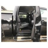 2011 Chevy Silverado LTZ 4X4