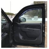 2011 Chevy Silverado LTZ 4X4