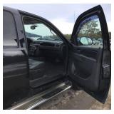 2011 Chevy Silverado LTZ 4X4