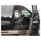 2011 Chevy Silverado LTZ 4X4