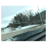 2011 Chevy Silverado LTZ 4X4