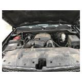 2011 Chevy Silverado LTZ 4X4