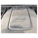 2011 Chevy Silverado LTZ 4X4