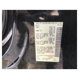 2015 Nissan Armada SL 4X4 2015 Nissan Armada SL 4X4