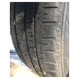 2015 Nissan Armada SL 4X4 2015 Nissan Armada SL 4X4