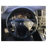 2015 Nissan Armada SL 4X4 2015 Nissan Armada SL 4X4