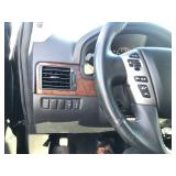 2015 Nissan Armada SL 4X4 2015 Nissan Armada SL 4X4