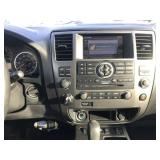 2015 Nissan Armada SL 4X4 2015 Nissan Armada SL 4X4