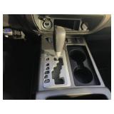 2015 Nissan Armada SL 4X4 2015 Nissan Armada SL 4X4