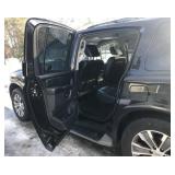 2015 Nissan Armada SL 4X4 2015 Nissan Armada SL 4X4