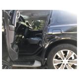 2015 Nissan Armada SL 4X4 2015 Nissan Armada SL 4X4