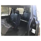 2015 Nissan Armada SL 4X4 2015 Nissan Armada SL 4X4