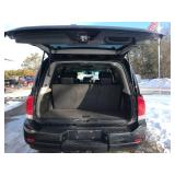 2015 Nissan Armada SL 4X4 2015 Nissan Armada SL 4X4