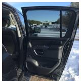 2015 Nissan Armada SL 4X4 2015 Nissan Armada SL 4X4