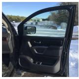 2015 Nissan Armada SL 4X4 2015 Nissan Armada SL 4X4