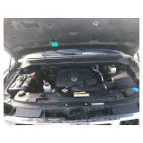 2015 Nissan Armada SL 4X4 2015 Nissan Armada SL 4X4